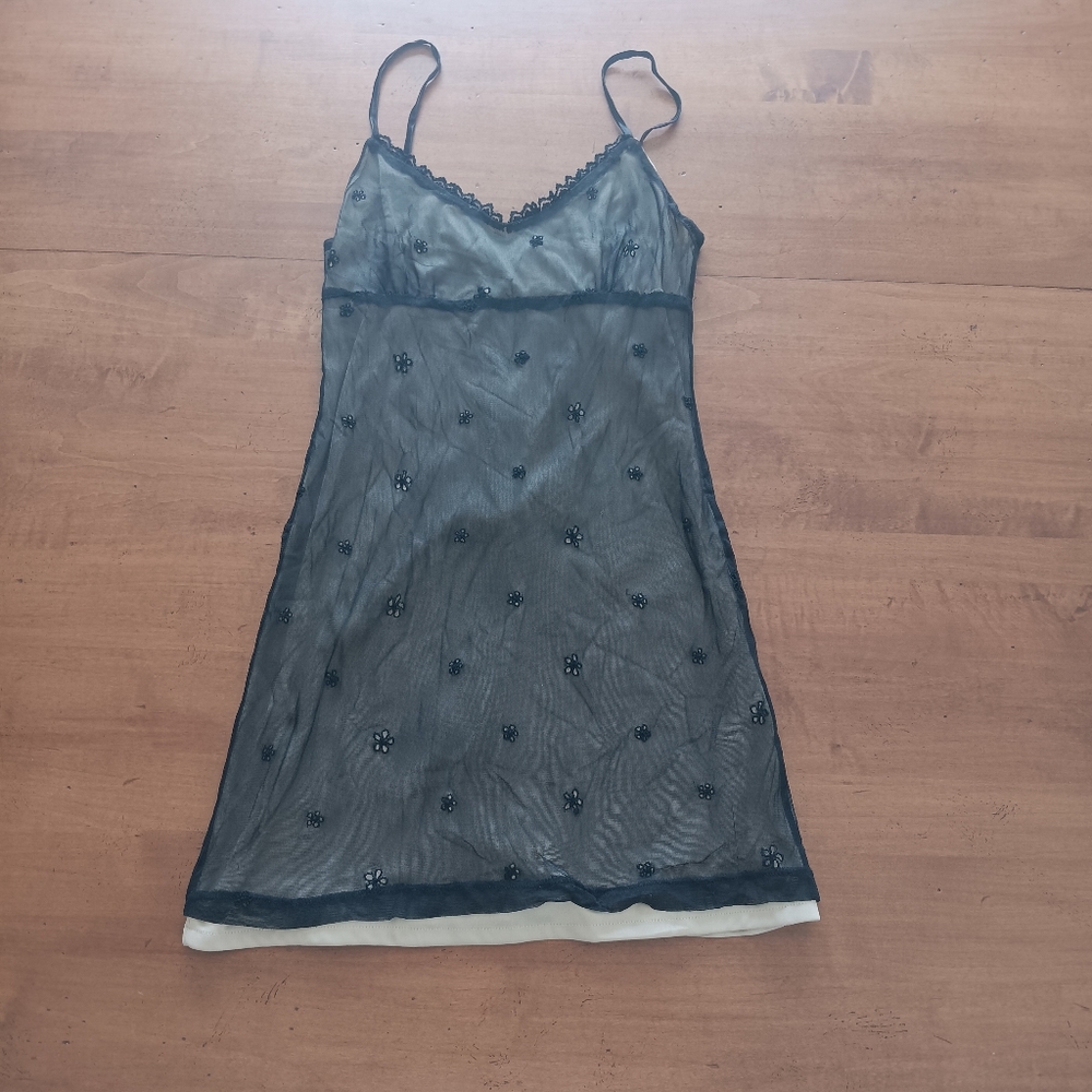 Vintage Forever 21 (dress/sleepwear?) (fits like an S)